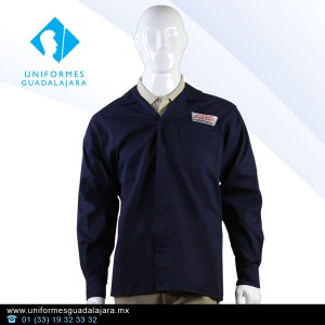 Camisolas para uniformes - Uniformes industriales