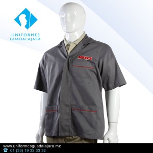 Camisolas para uniformes - Uniformes para mantenimiento